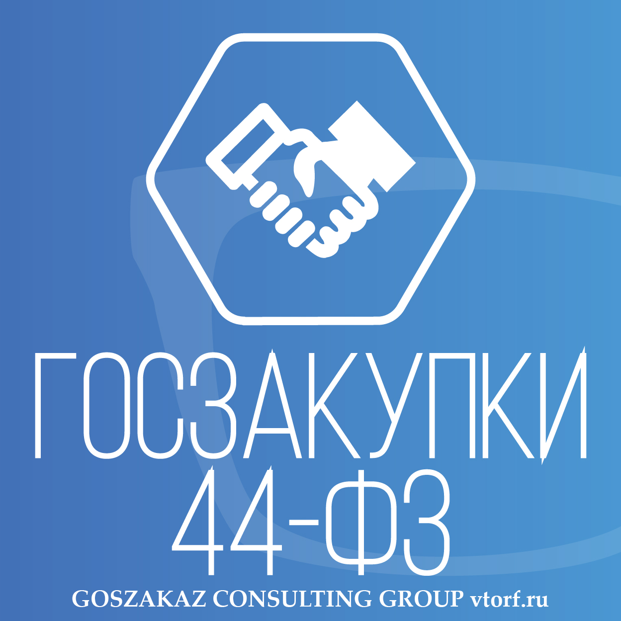 Банковская гарантия по 44-ФЗ от GosZakaz CG в Казани